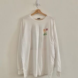 October’s Very Own OVO 2016 Caribana Long Sleeve